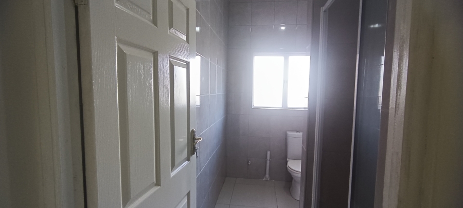 To Let 3 Bedroom Property for Rent in Bluff KwaZulu-Natal