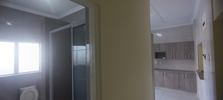 To Let 3 Bedroom Property for Rent in Bluff KwaZulu-Natal