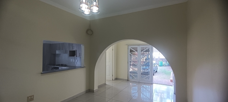 To Let 3 Bedroom Property for Rent in Bluff KwaZulu-Natal