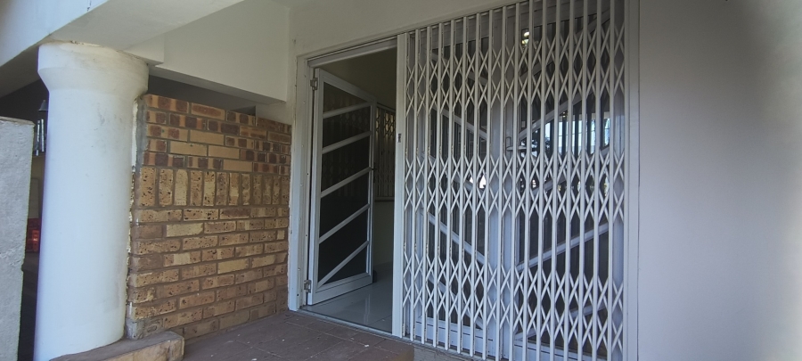 To Let 3 Bedroom Property for Rent in Bluff KwaZulu-Natal