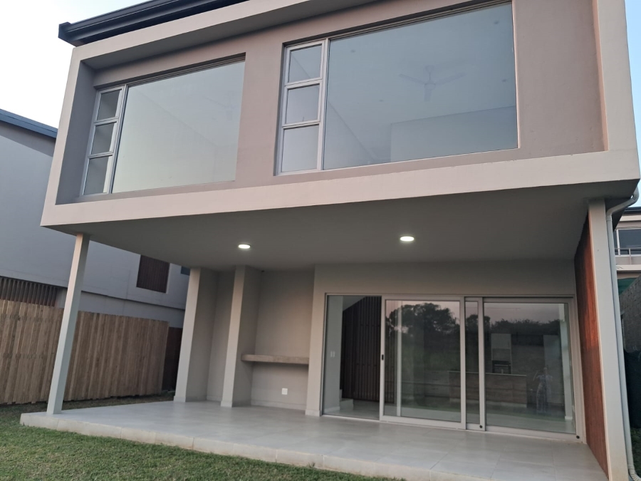 4 Bedroom Property for Sale in Palm Lakes Estate KwaZulu-Natal