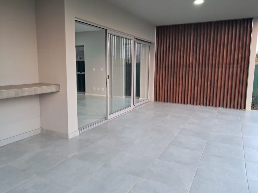 4 Bedroom Property for Sale in Palm Lakes Estate KwaZulu-Natal