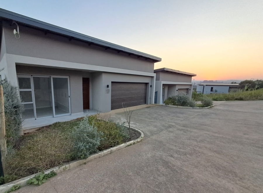 4 Bedroom Property for Sale in Palm Lakes Estate KwaZulu-Natal