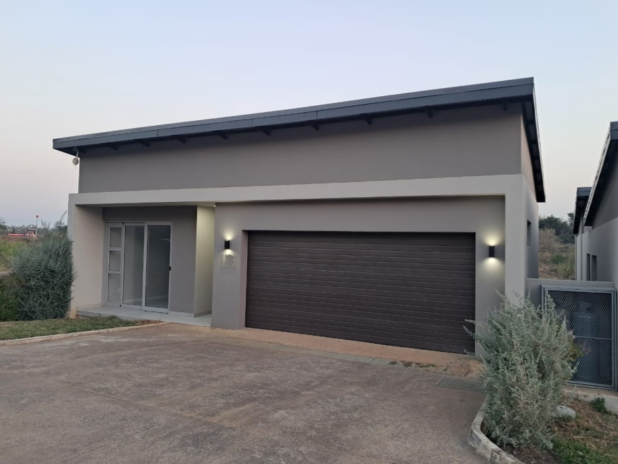 4 Bedroom Property for Sale in Palm Lakes Estate KwaZulu-Natal