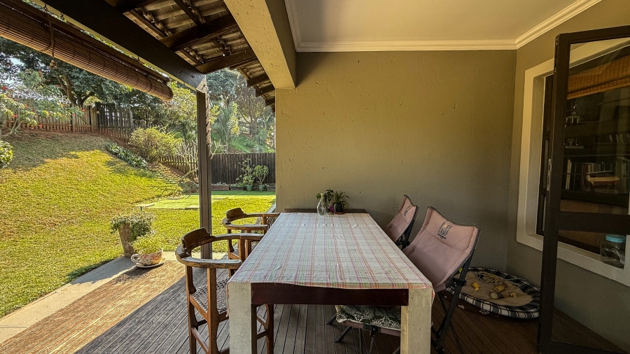 3 Bedroom Property for Sale in Seaward Estate KwaZulu-Natal