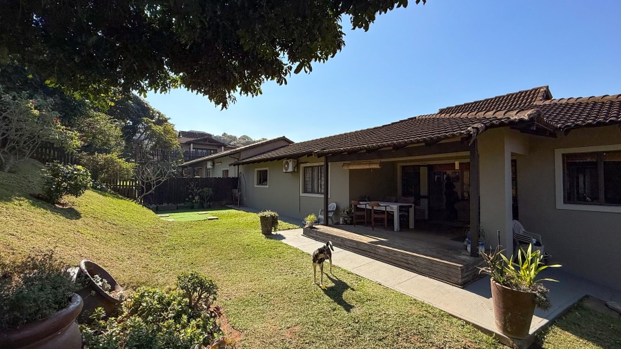 3 Bedroom Property for Sale in Seaward Estate KwaZulu-Natal
