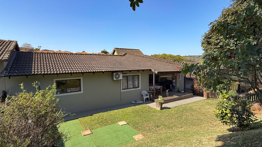 3 Bedroom Property for Sale in Seaward Estate KwaZulu-Natal