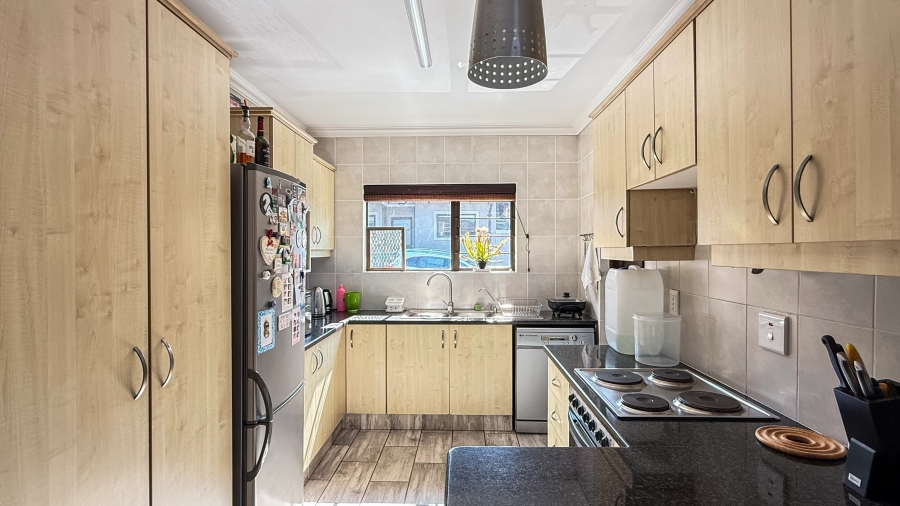 3 Bedroom Property for Sale in Seaward Estate KwaZulu-Natal