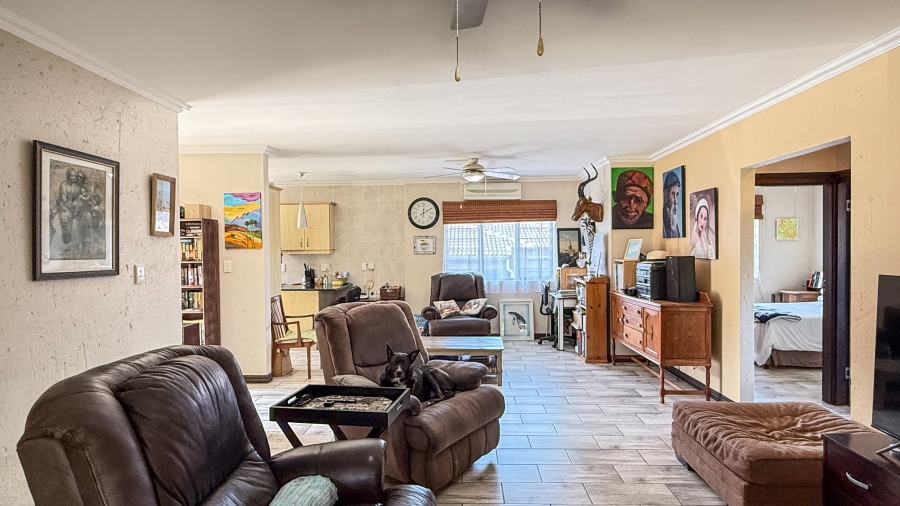 3 Bedroom Property for Sale in Seaward Estate KwaZulu-Natal