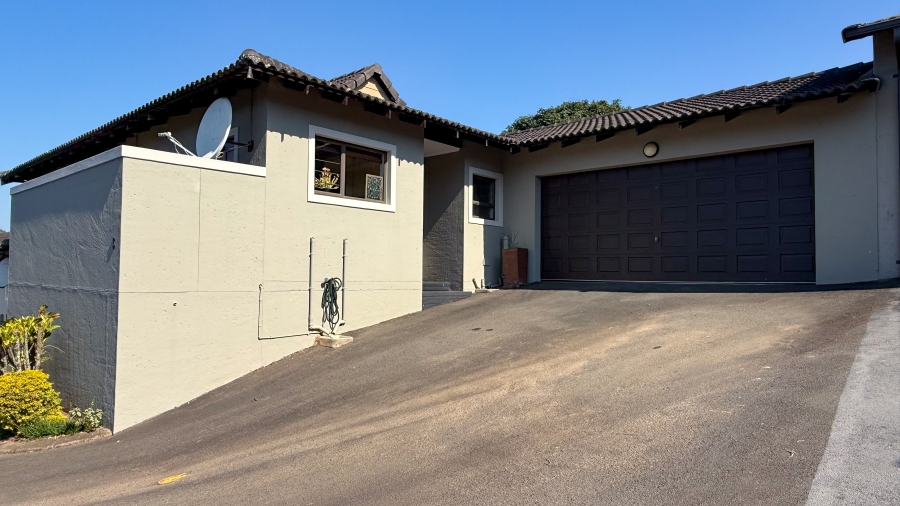 3 Bedroom Property for Sale in Seaward Estate KwaZulu-Natal