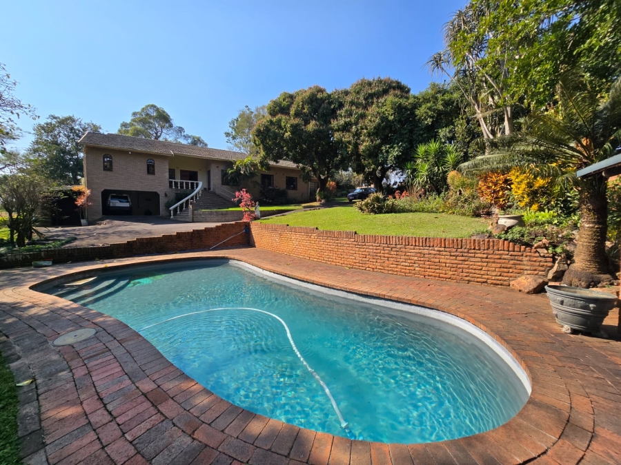 4 Bedroom Property for Sale in Eshowe KwaZulu-Natal