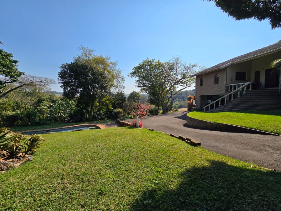 4 Bedroom Property for Sale in Eshowe KwaZulu-Natal