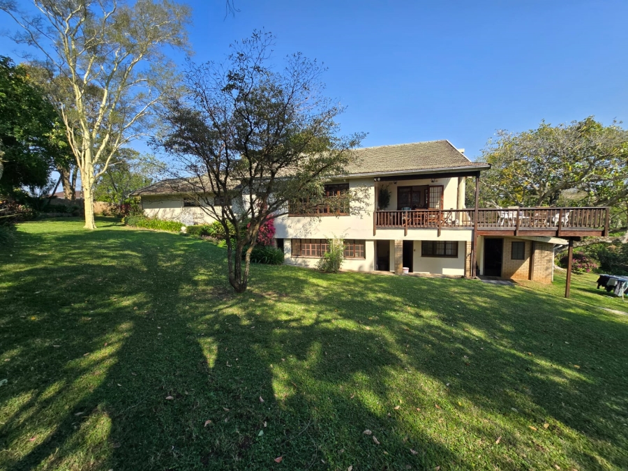 4 Bedroom Property for Sale in Eshowe KwaZulu-Natal