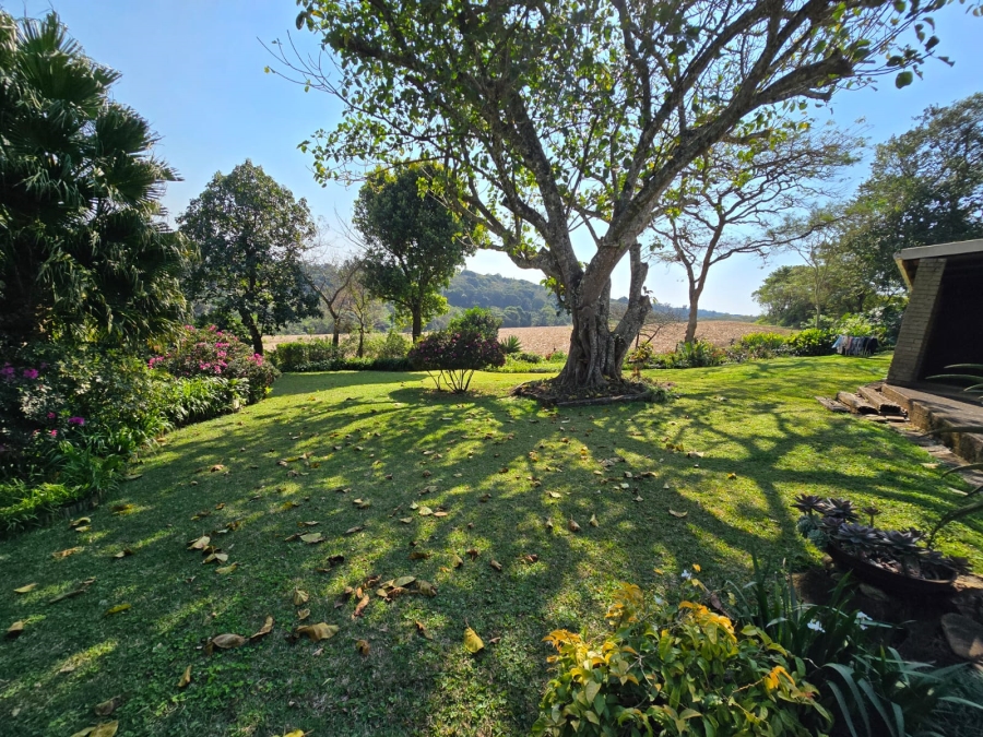 4 Bedroom Property for Sale in Eshowe KwaZulu-Natal