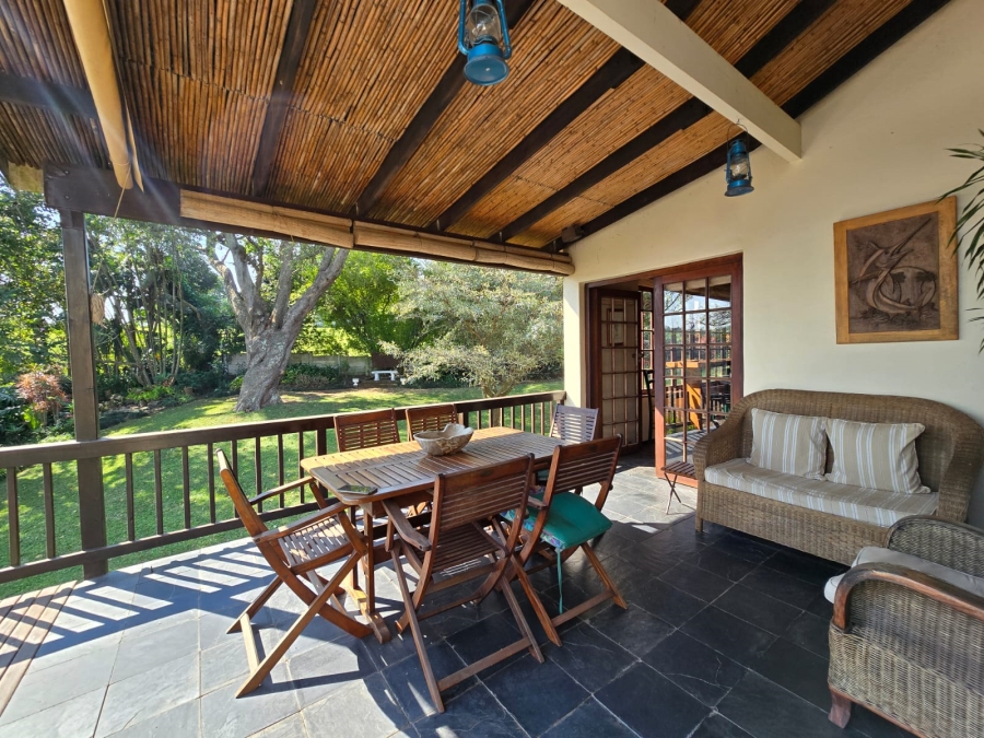4 Bedroom Property for Sale in Eshowe KwaZulu-Natal