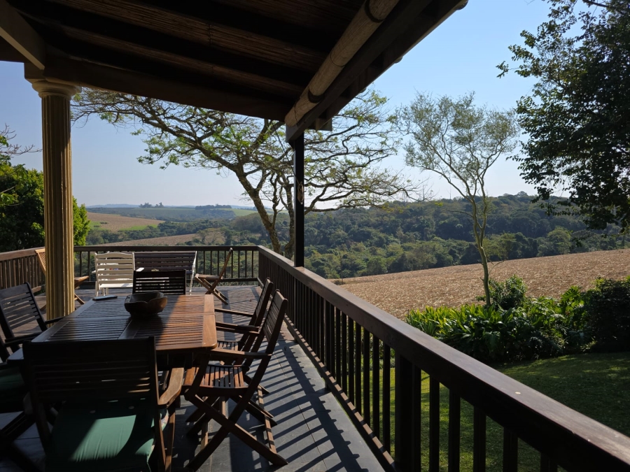 4 Bedroom Property for Sale in Eshowe KwaZulu-Natal