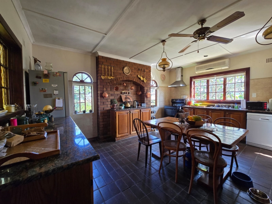 4 Bedroom Property for Sale in Eshowe KwaZulu-Natal