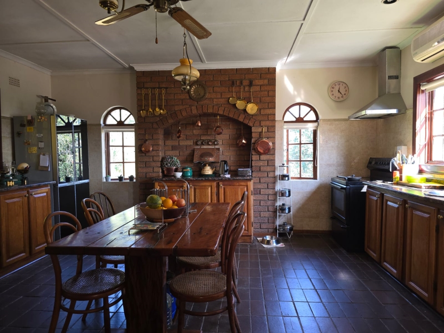 4 Bedroom Property for Sale in Eshowe KwaZulu-Natal