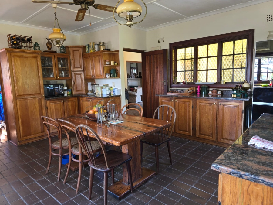 4 Bedroom Property for Sale in Eshowe KwaZulu-Natal
