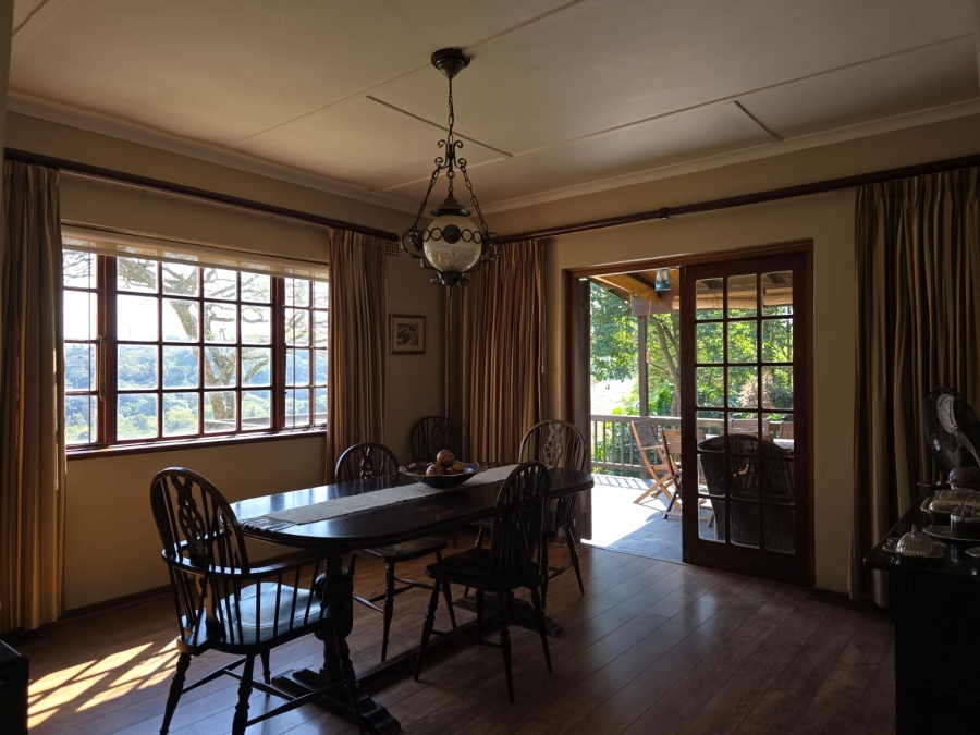4 Bedroom Property for Sale in Eshowe KwaZulu-Natal
