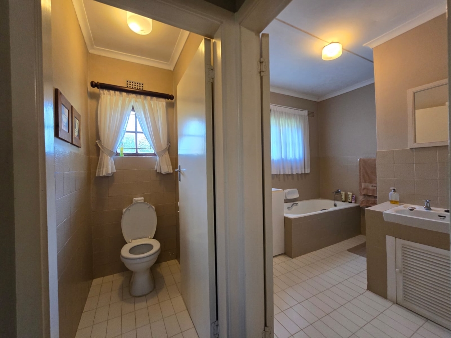 4 Bedroom Property for Sale in Eshowe KwaZulu-Natal