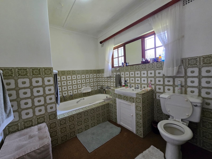 4 Bedroom Property for Sale in Eshowe KwaZulu-Natal