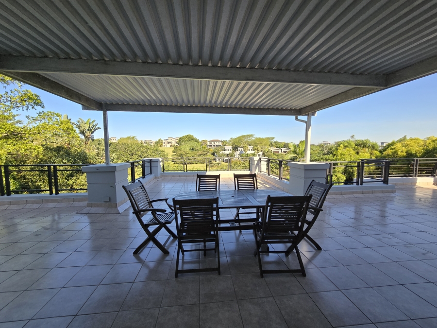 To Let 4 Bedroom Property for Rent in Palm Lakes Estate KwaZulu-Natal