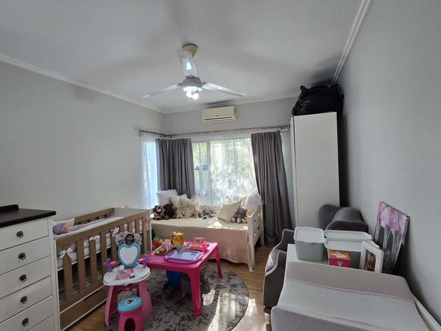 To Let 4 Bedroom Property for Rent in Palm Lakes Estate KwaZulu-Natal