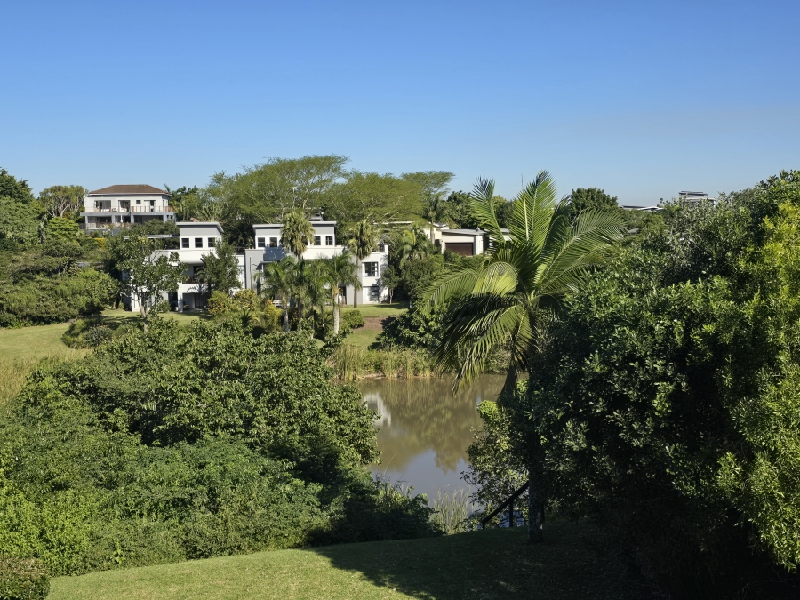 To Let 4 Bedroom Property for Rent in Palm Lakes Estate KwaZulu-Natal