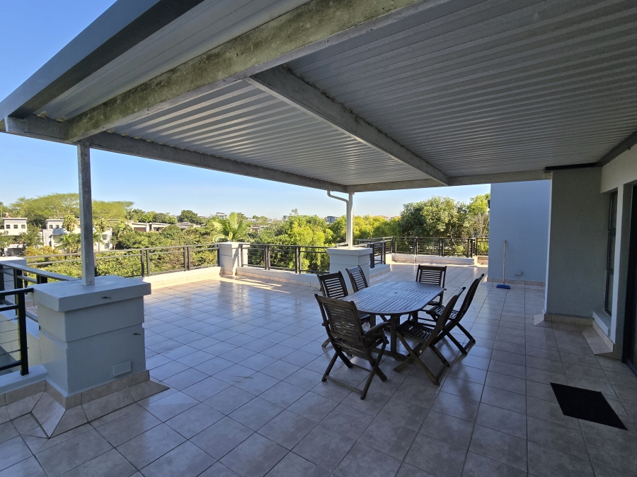 To Let 4 Bedroom Property for Rent in Palm Lakes Estate KwaZulu-Natal