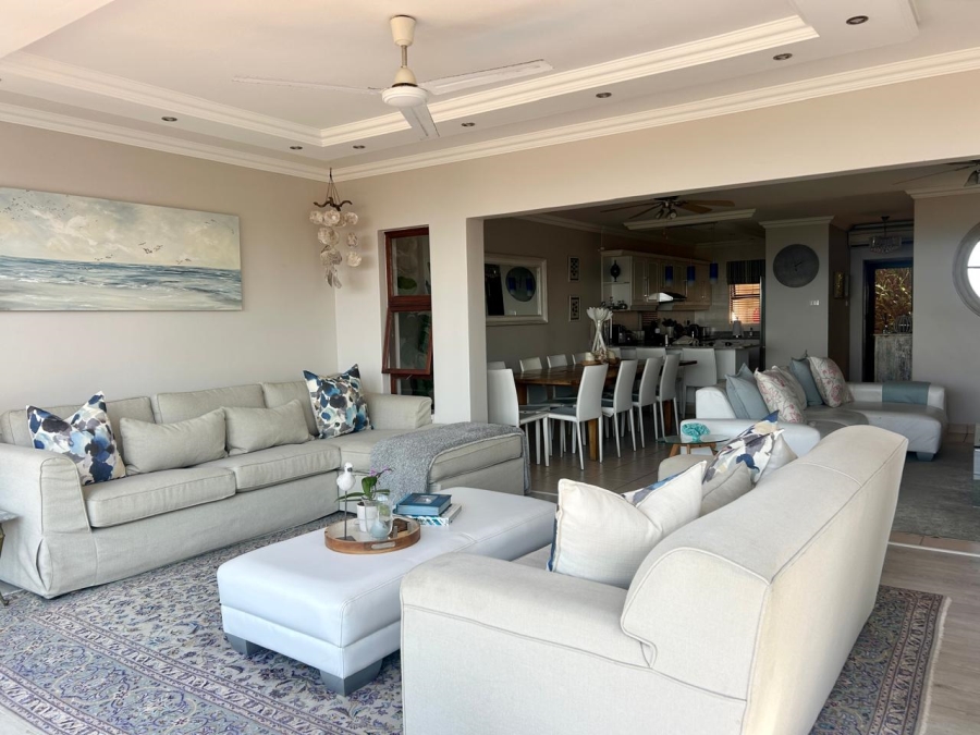 3 Bedroom Property for Sale in Willard Beach KwaZulu-Natal