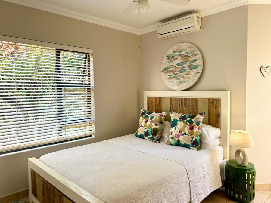 3 Bedroom Property for Sale in Willard Beach KwaZulu-Natal