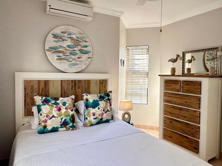 3 Bedroom Property for Sale in Willard Beach KwaZulu-Natal