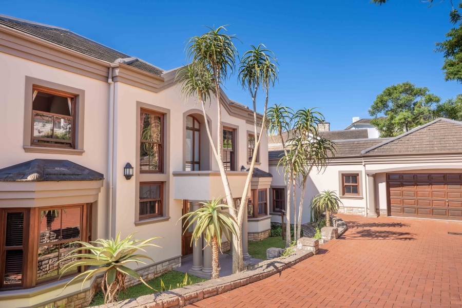5 Bedroom Property for Sale in Langford Country Estate KwaZulu-Natal