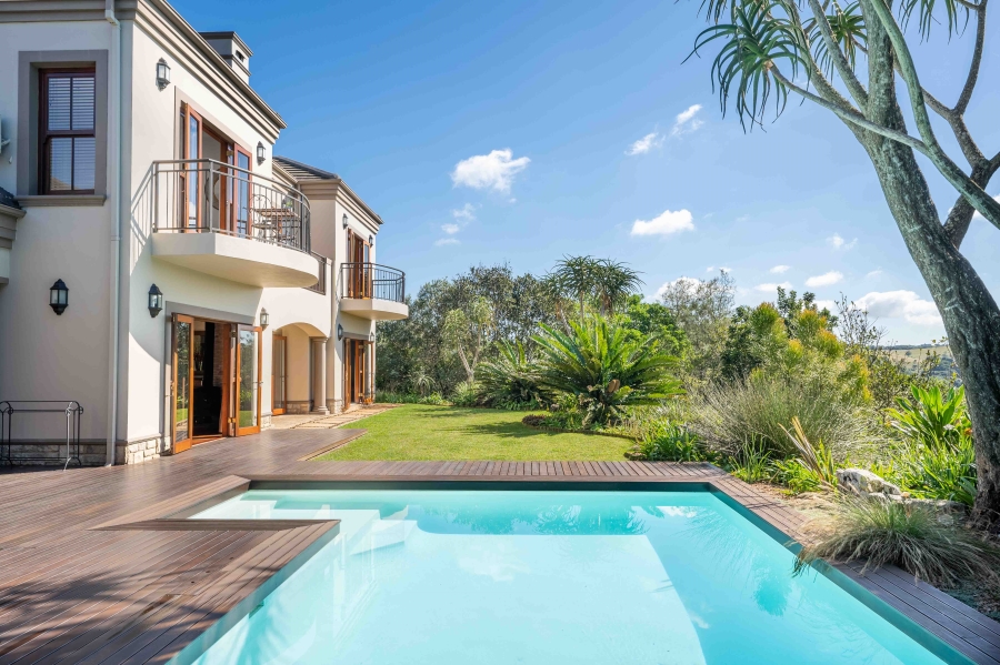 5 Bedroom Property for Sale in Langford Country Estate KwaZulu-Natal