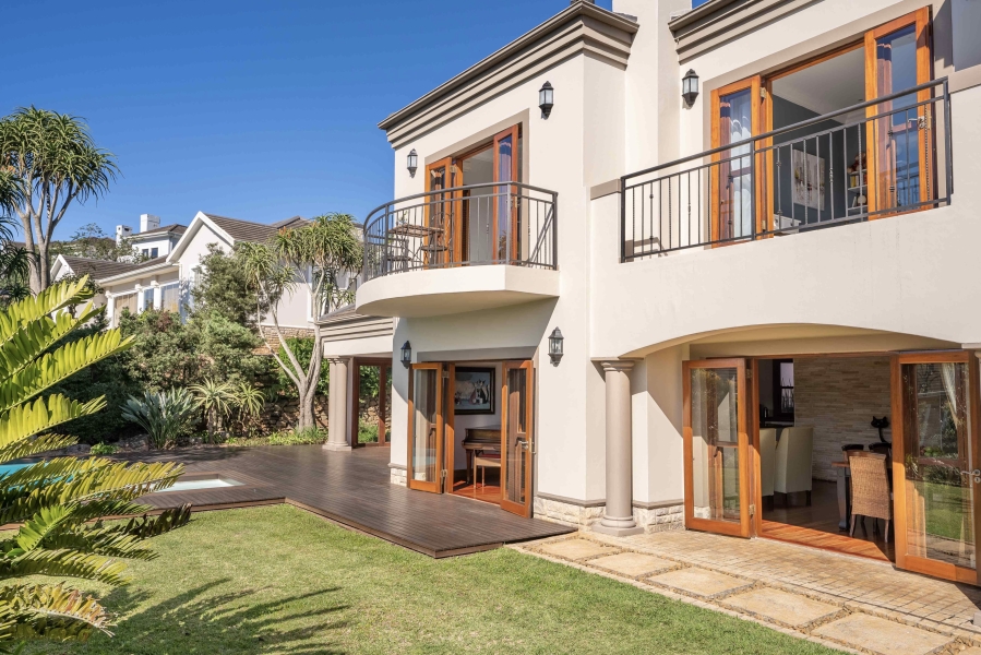 5 Bedroom Property for Sale in Langford Country Estate KwaZulu-Natal