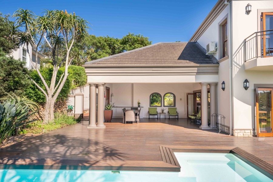 5 Bedroom Property for Sale in Langford Country Estate KwaZulu-Natal