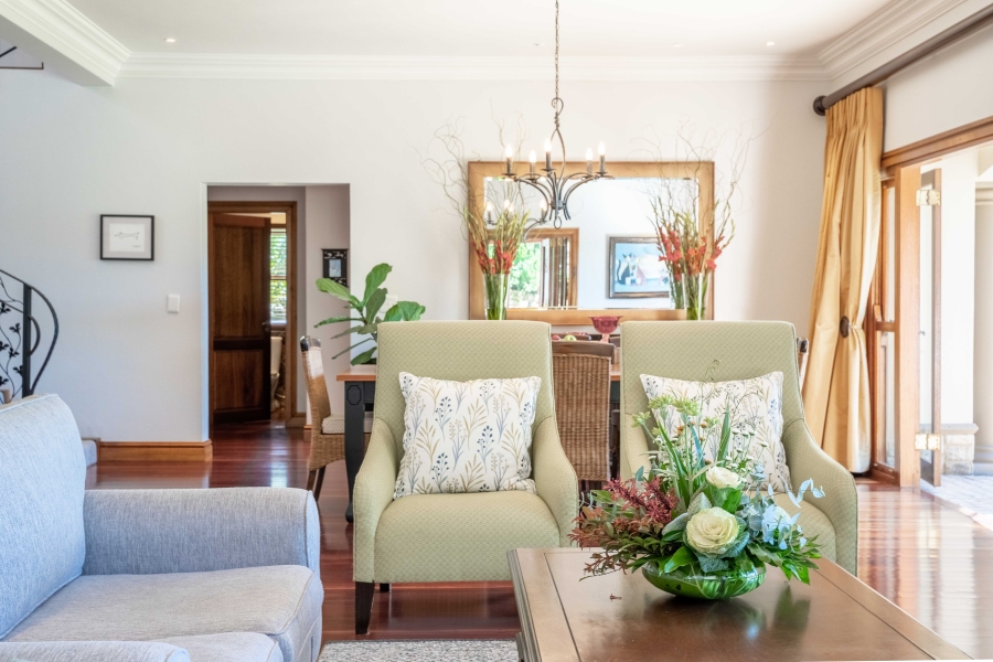 5 Bedroom Property for Sale in Langford Country Estate KwaZulu-Natal