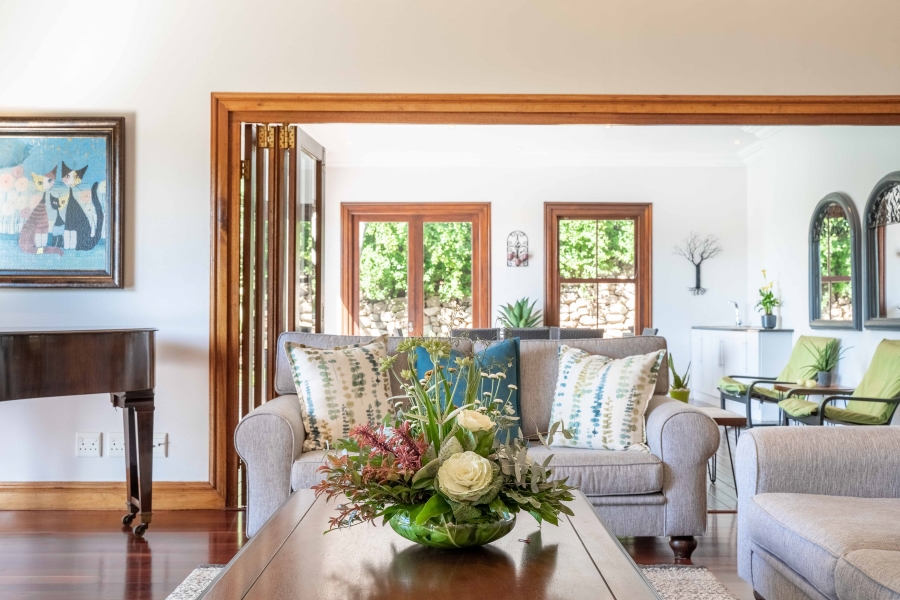 5 Bedroom Property for Sale in Langford Country Estate KwaZulu-Natal