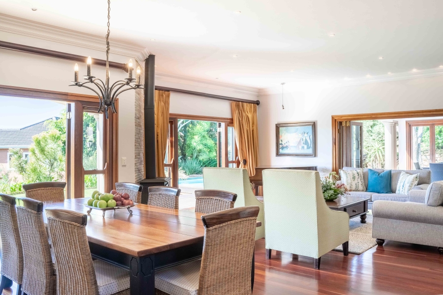 5 Bedroom Property for Sale in Langford Country Estate KwaZulu-Natal
