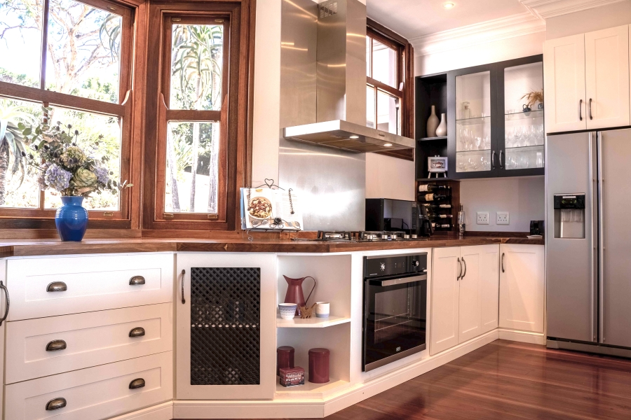 5 Bedroom Property for Sale in Langford Country Estate KwaZulu-Natal