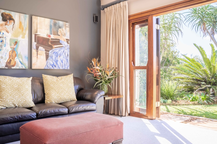 5 Bedroom Property for Sale in Langford Country Estate KwaZulu-Natal