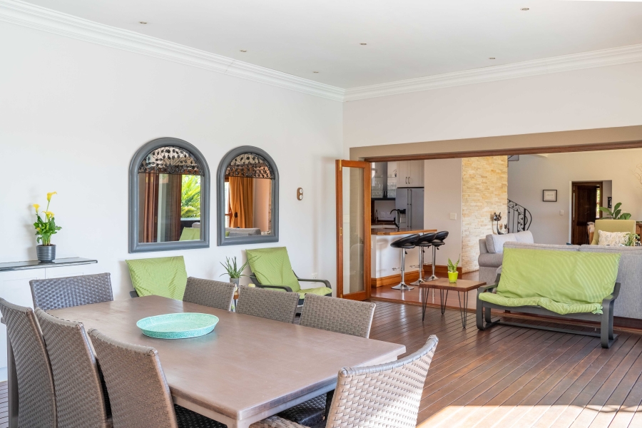5 Bedroom Property for Sale in Langford Country Estate KwaZulu-Natal