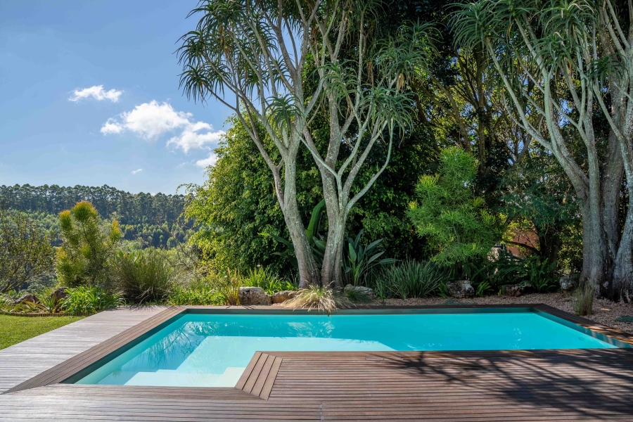 5 Bedroom Property for Sale in Langford Country Estate KwaZulu-Natal