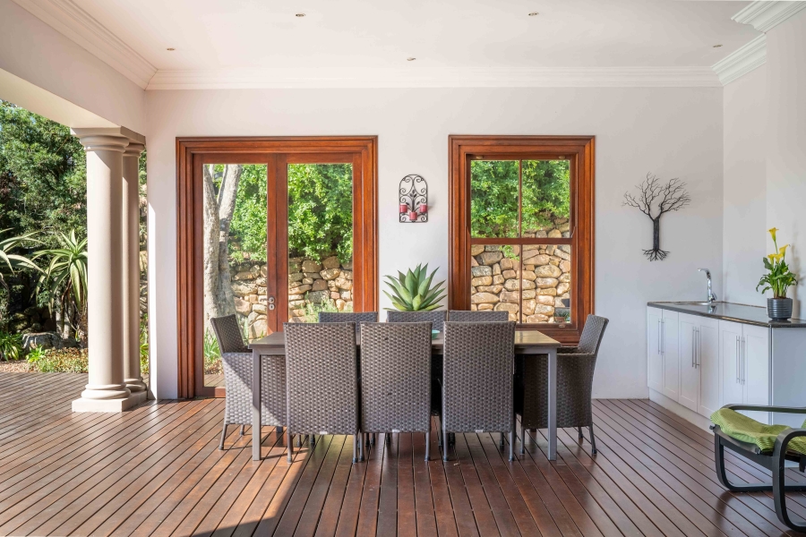 5 Bedroom Property for Sale in Langford Country Estate KwaZulu-Natal