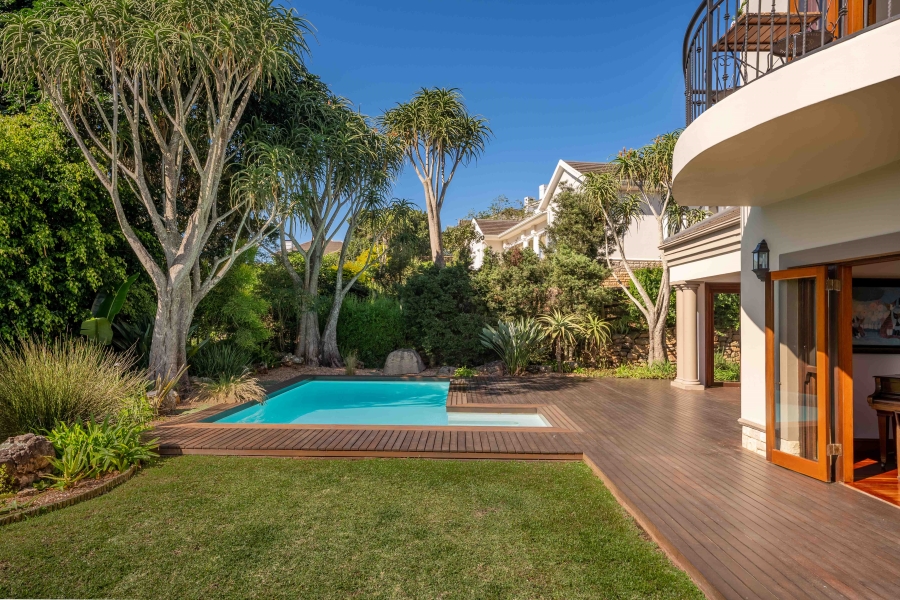 5 Bedroom Property for Sale in Langford Country Estate KwaZulu-Natal