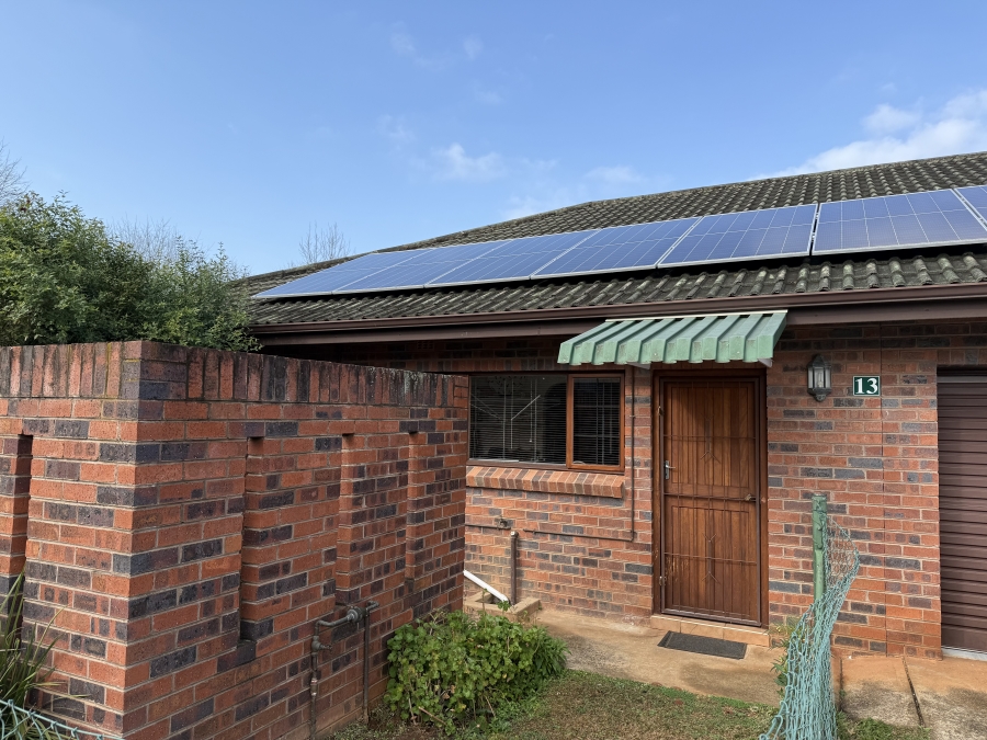 2 Bedroom Property for Sale in Amber Valley KwaZulu-Natal