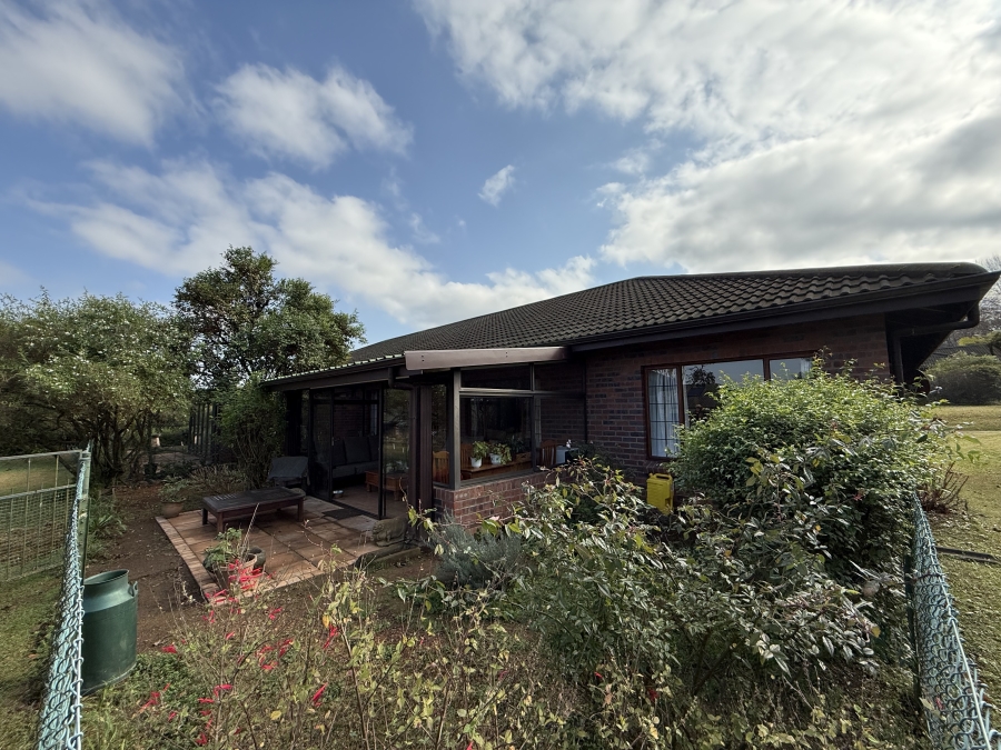 2 Bedroom Property for Sale in Amber Valley KwaZulu-Natal