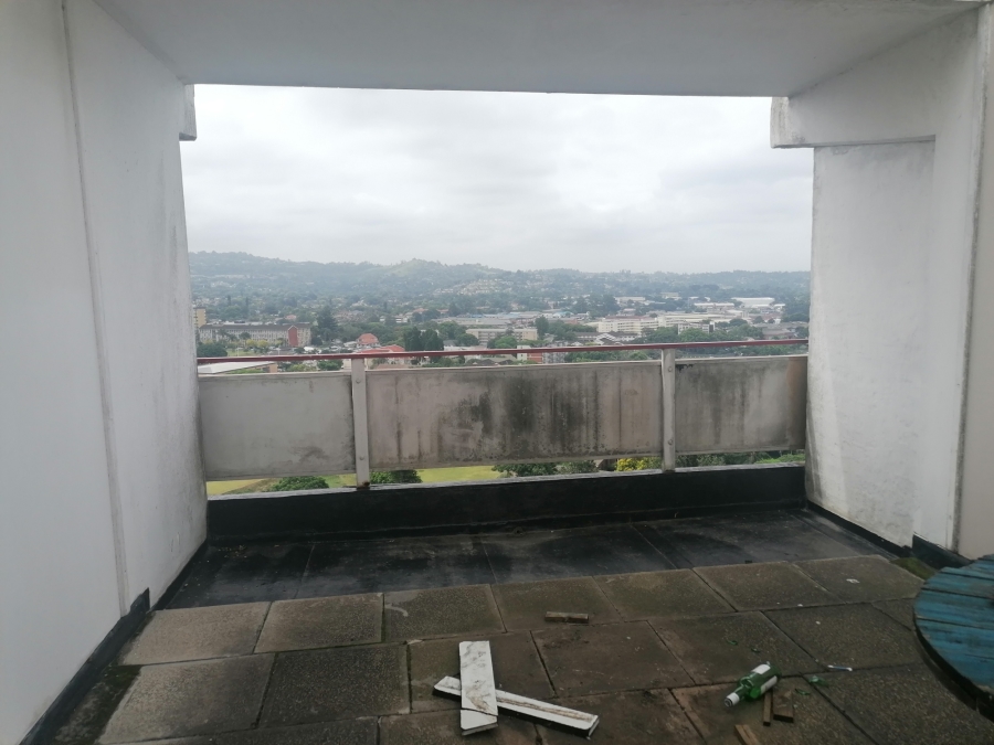 To Let 1 Bedroom Property for Rent in Pinetown KwaZulu-Natal