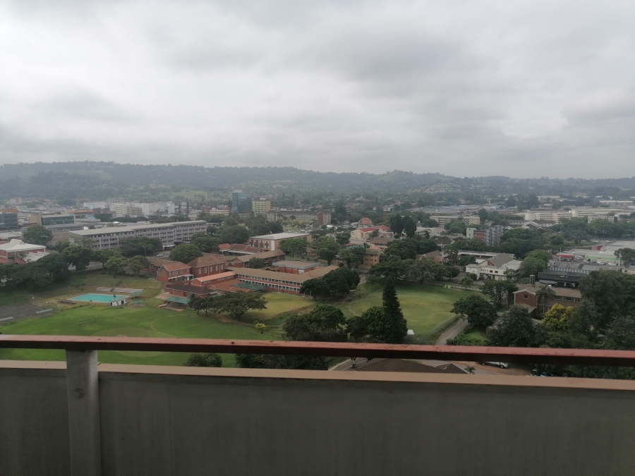 To Let 1 Bedroom Property for Rent in Pinetown KwaZulu-Natal